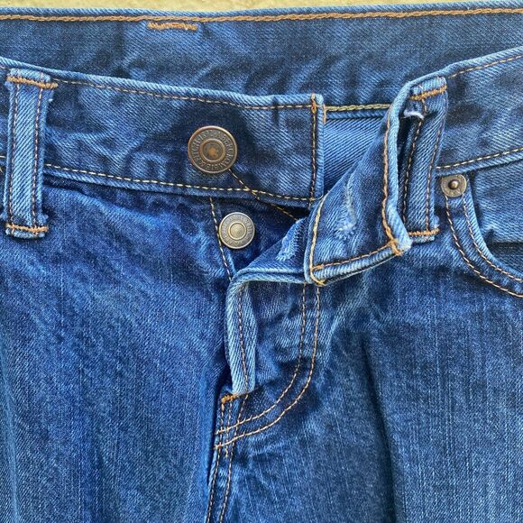Abercrombie and Fitch jeans men 30 x 30 - Picture 4 of 8